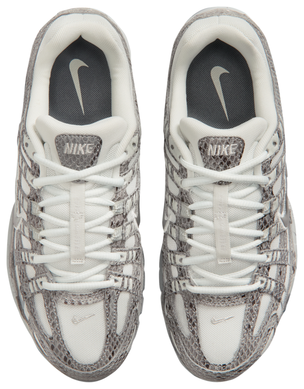 Nike P-6000 Imagen 4 de 6. Toque para abrir la galería de fotos.