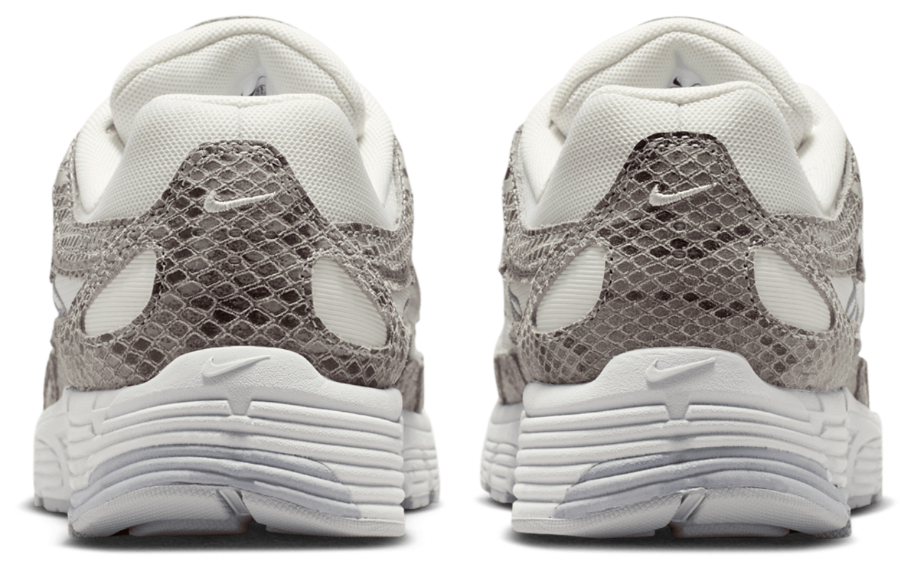 Nike P-6000 Imagen 6 de 6. Toque para abrir la galería de fotos.