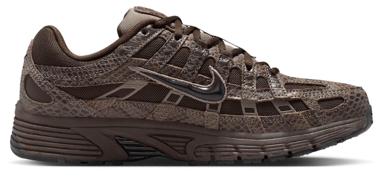 Nike P-6000 Image 1 of 6. Tap to open photo gallery.