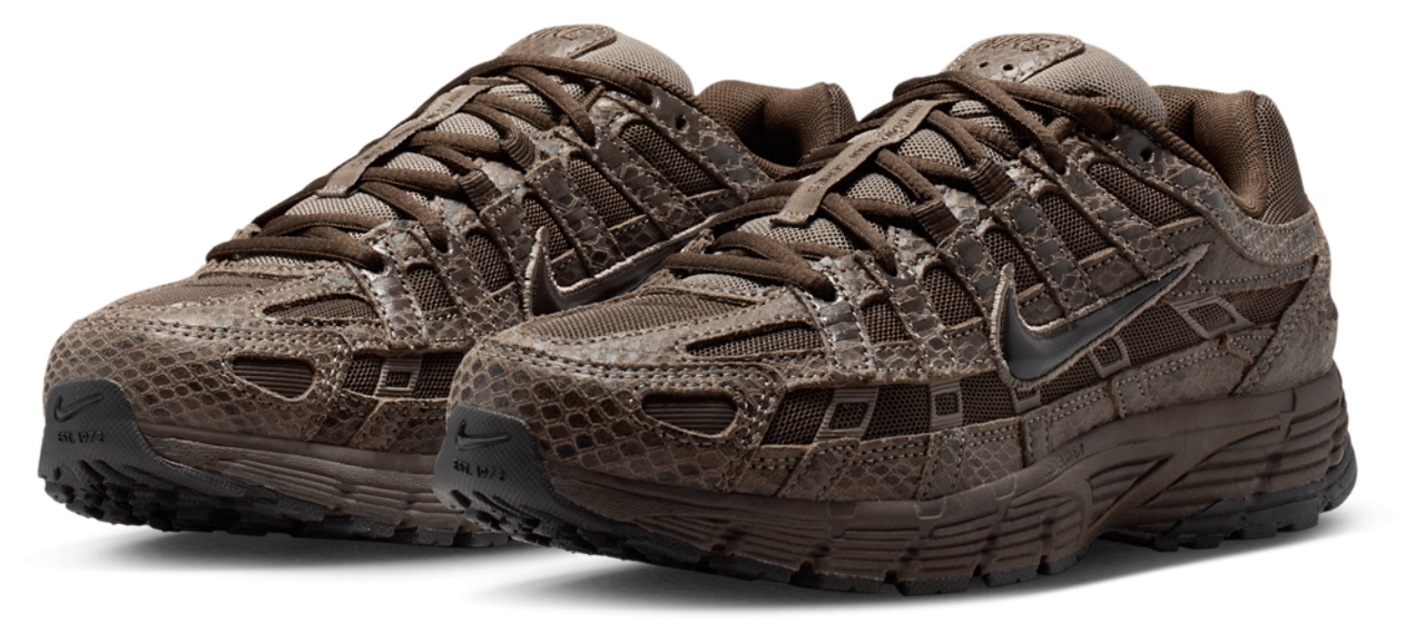 Nike P-6000 Image 2 of 6. Tap to open photo gallery.