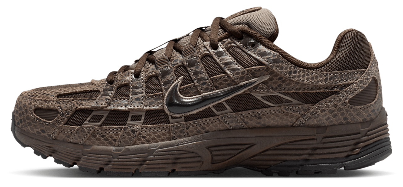 Nike P-6000 Image 3 of 6. Tap to open photo gallery.