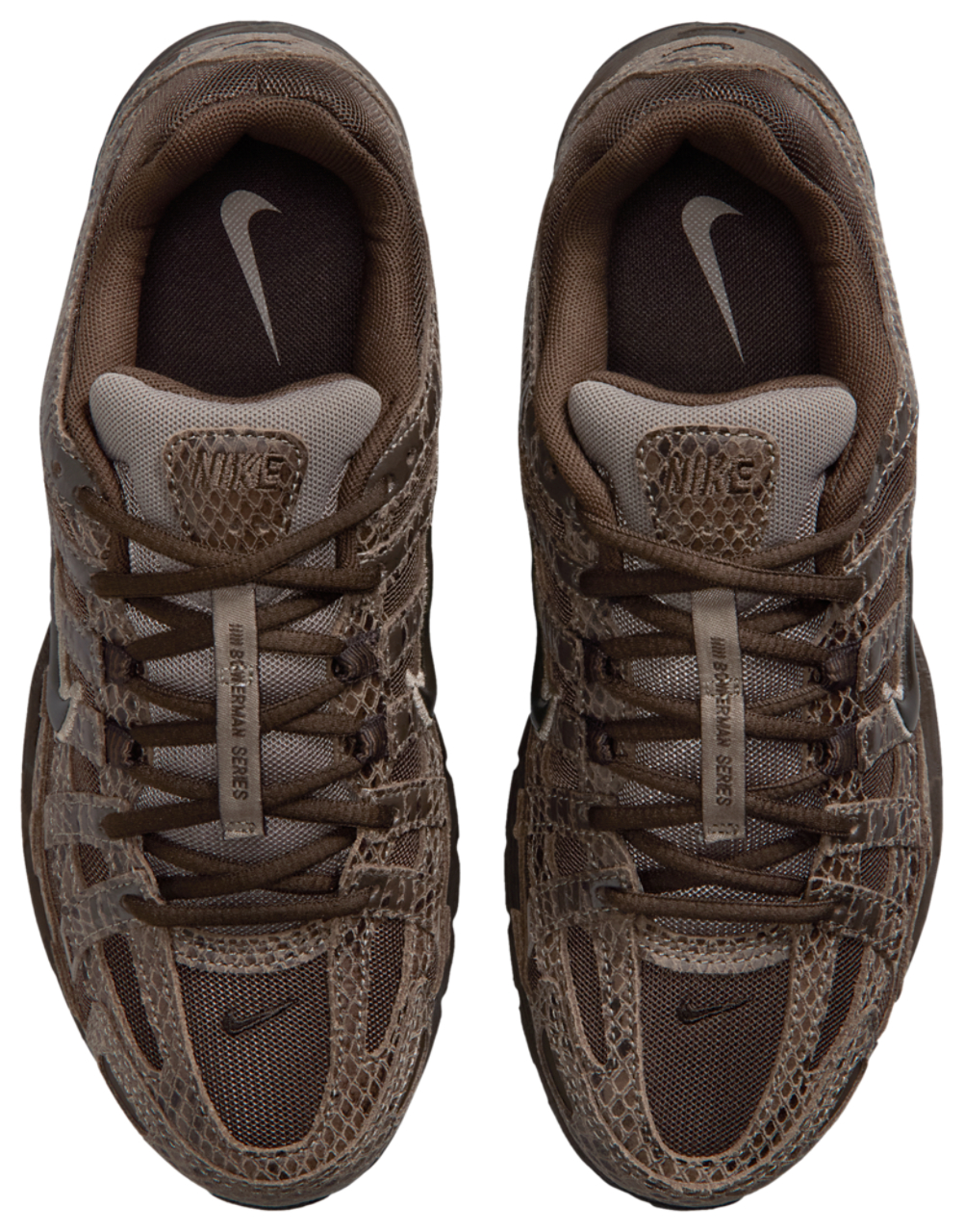 Nike P-6000 Image 4 of 6. Tap to open photo gallery.