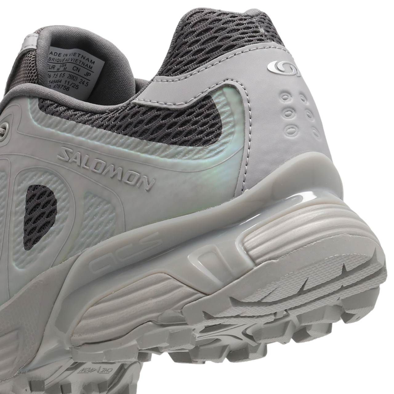 Salomon Xt-whisper Void Image 7 of 8. Tap to open photo gallery.