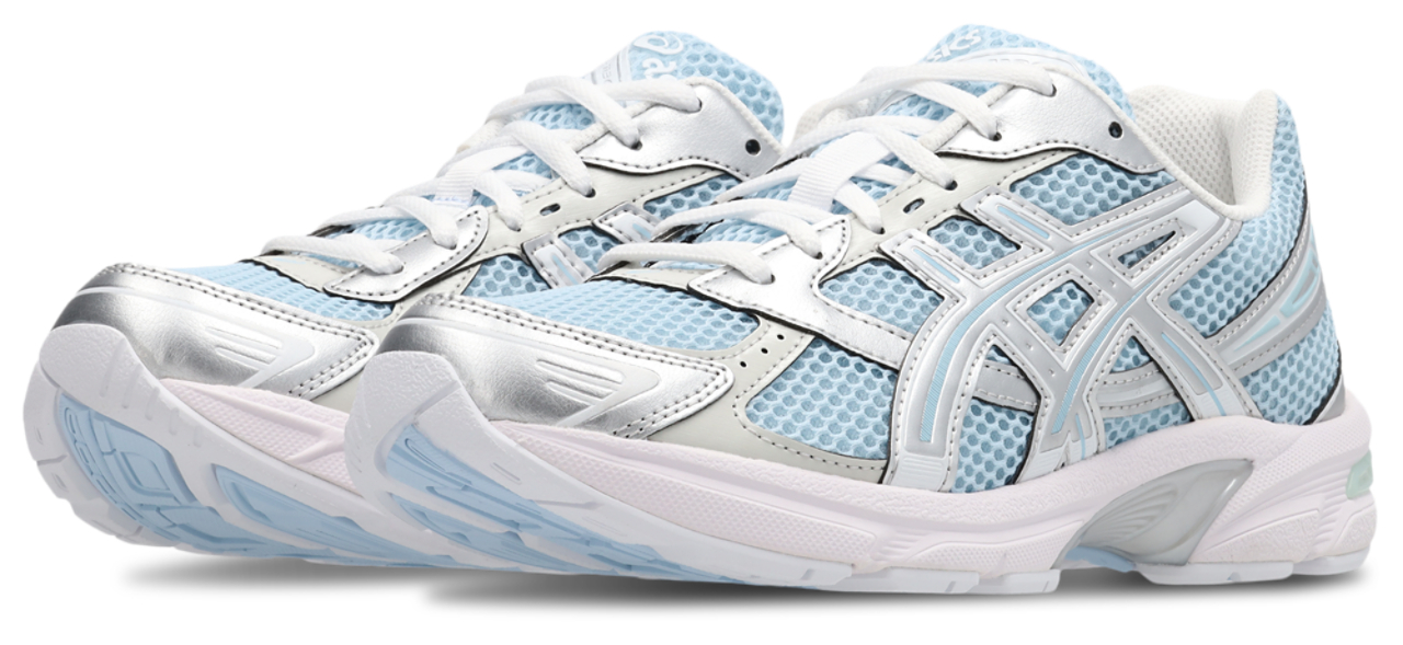 Asics GEL-1130 Bild 2 von 8. Antippen, um die Fotogalerie zu öffnen.