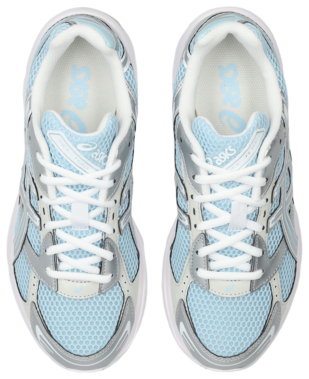 Asics GEL-1130 Bild 5 von 8. Antippen, um die Fotogalerie zu öffnen.