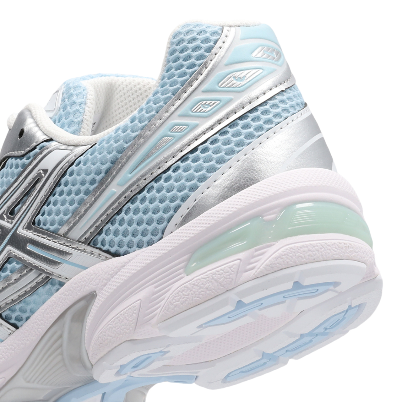 Asics GEL-1130 Bild 7 von 8. Antippen, um die Fotogalerie zu öffnen.