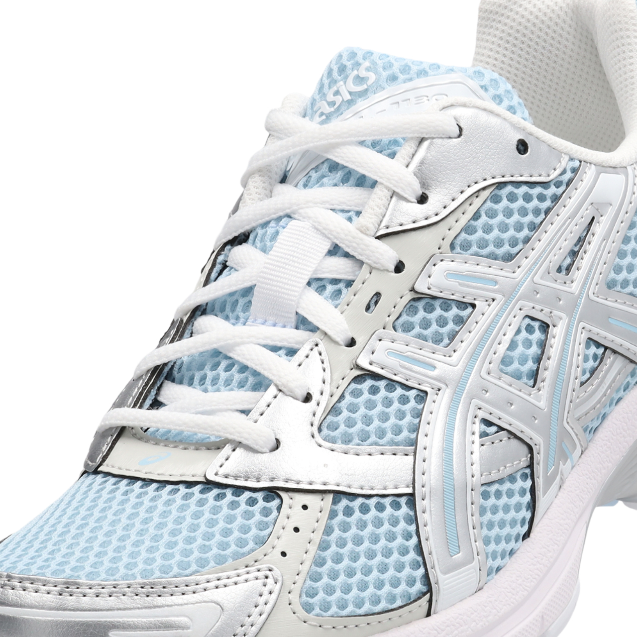 Asics GEL-1130 Bild 8 von 8. Antippen, um die Fotogalerie zu öffnen.