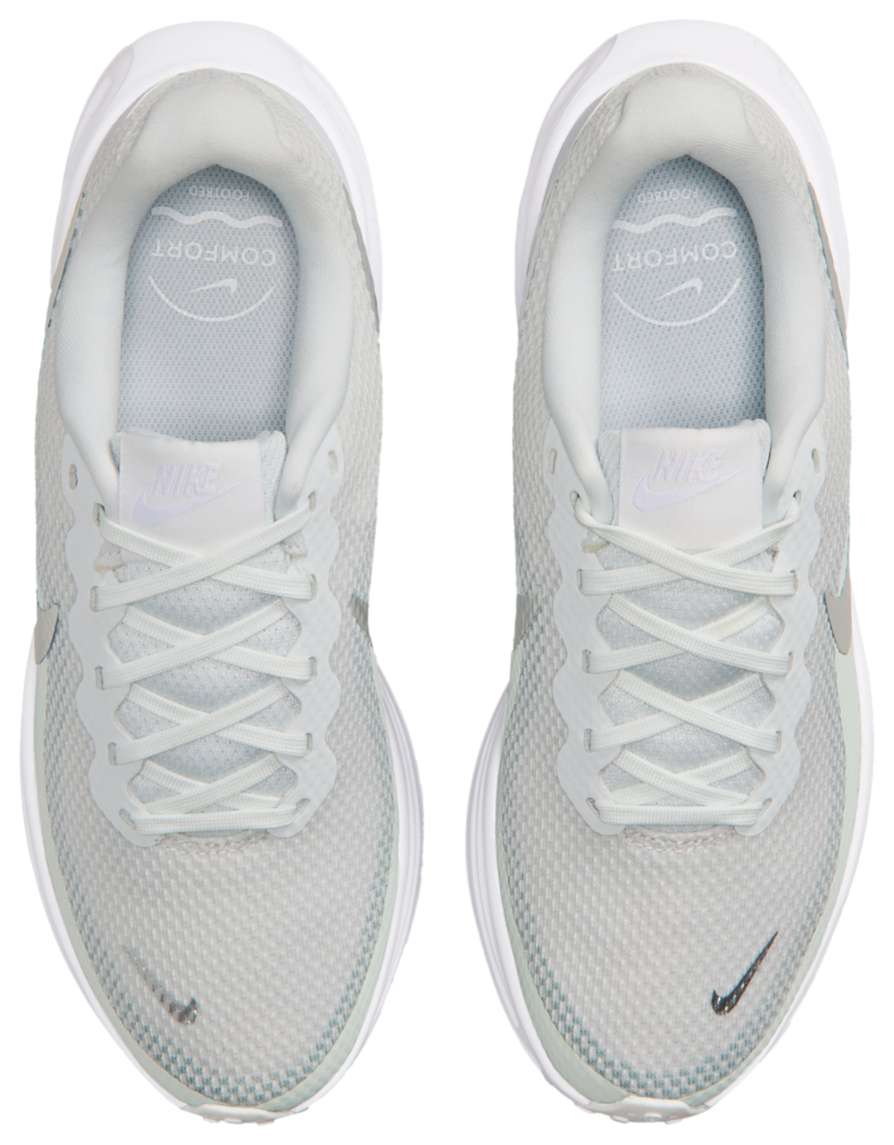 Nike Revolution 8 Image 4 of 6. Tap to open photo gallery.