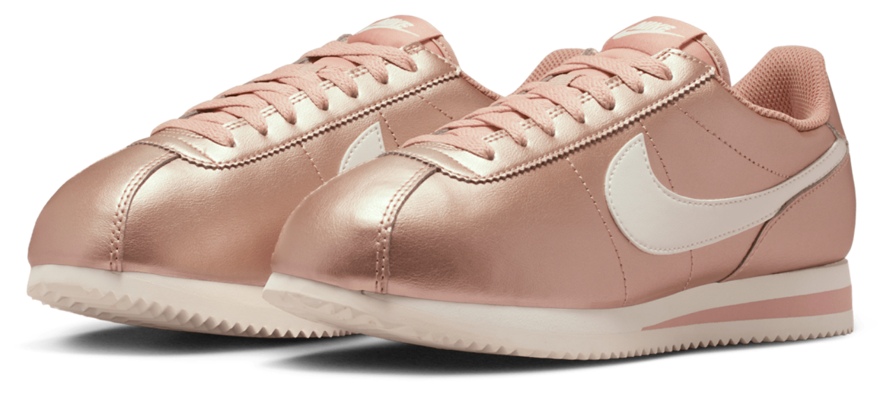 Nike Cortez Image 2 sur 6. Appuyez pour ouvrir la galerie de photos.