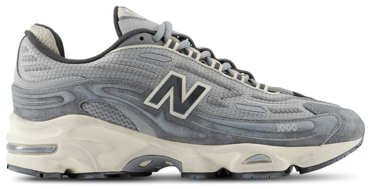 New Balance 1000D Image 1 of 5. Tap to open photo gallery.