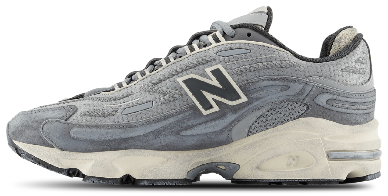 New Balance 1000D Image 3 of 5. Tap to open photo gallery.
