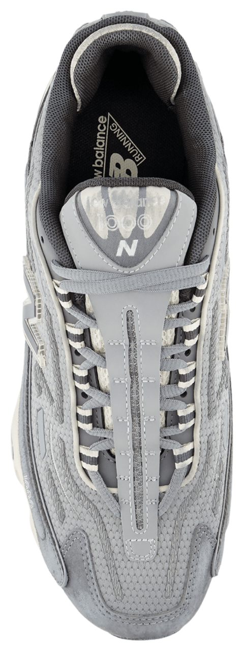 New Balance 1000D Image 4 of 5. Tap to open photo gallery.