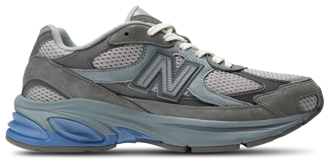 New Balance 2010 Image 1 of 6. Tap to open photo gallery.