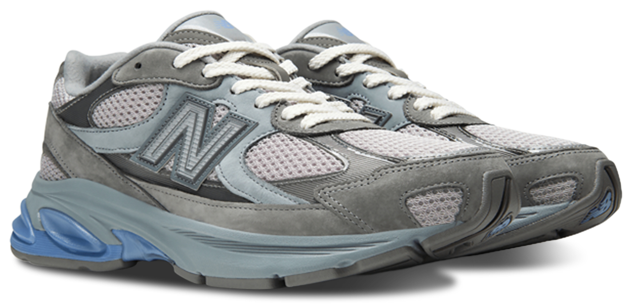 New Balance 2010 Image 2 of 6. Tap to open photo gallery.