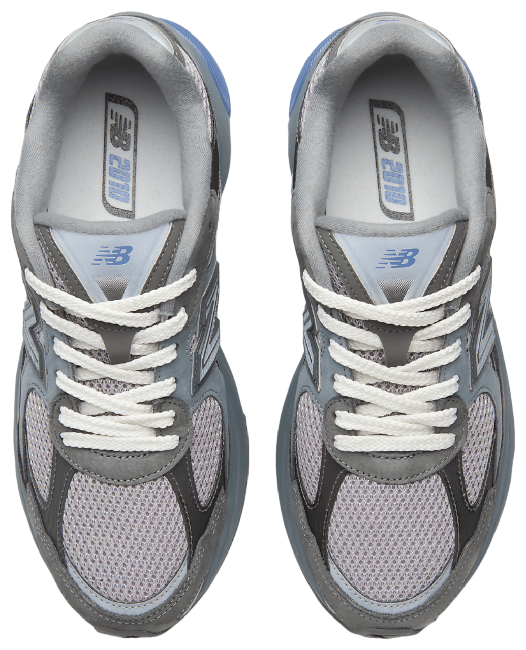 New Balance 2010 Image 5 of 6. Tap to open photo gallery.