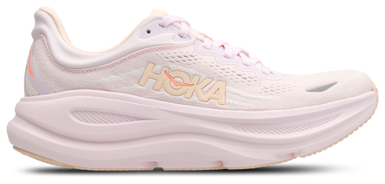Hoka Bondi 9 Bild 1 von 8. Antippen, um die Fotogalerie zu öffnen.
