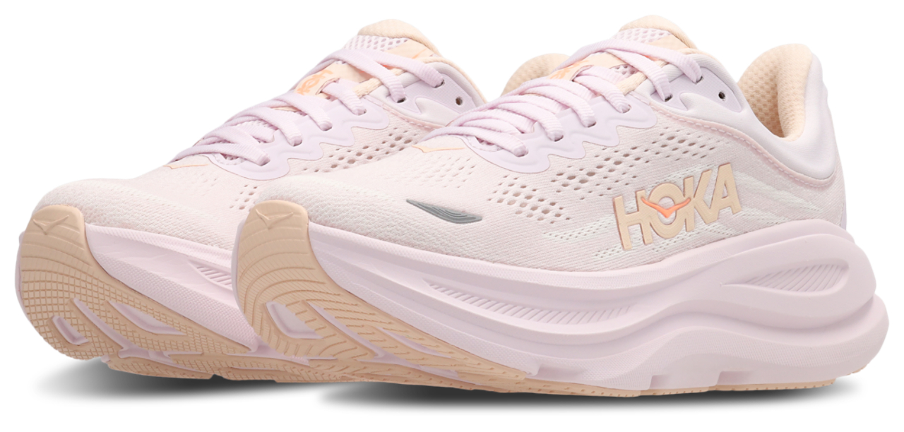 Hoka Bondi 9 Bild 2 von 8. Antippen, um die Fotogalerie zu öffnen.