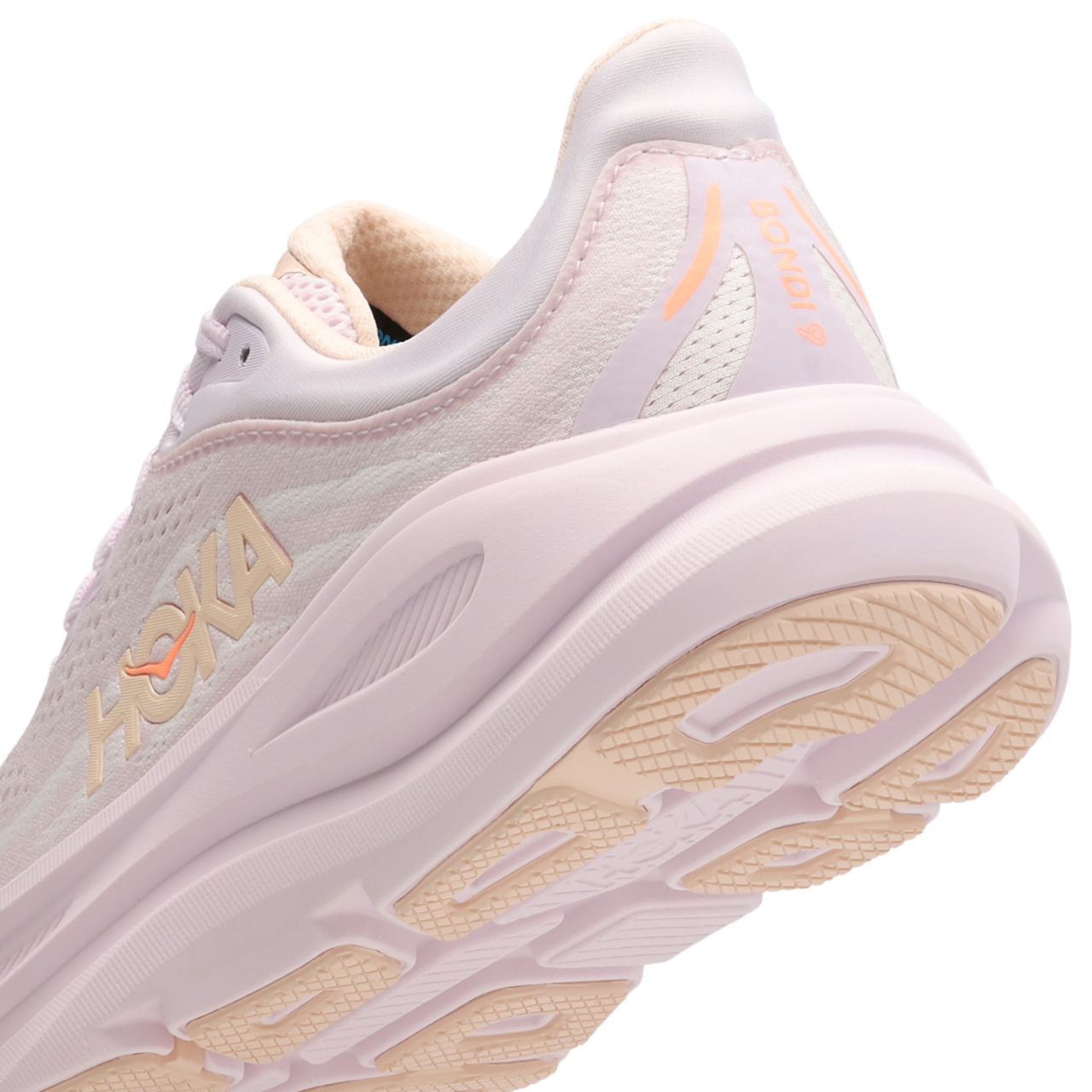 Hoka Bondi 9 Bild 7 von 8. Antippen, um die Fotogalerie zu öffnen.