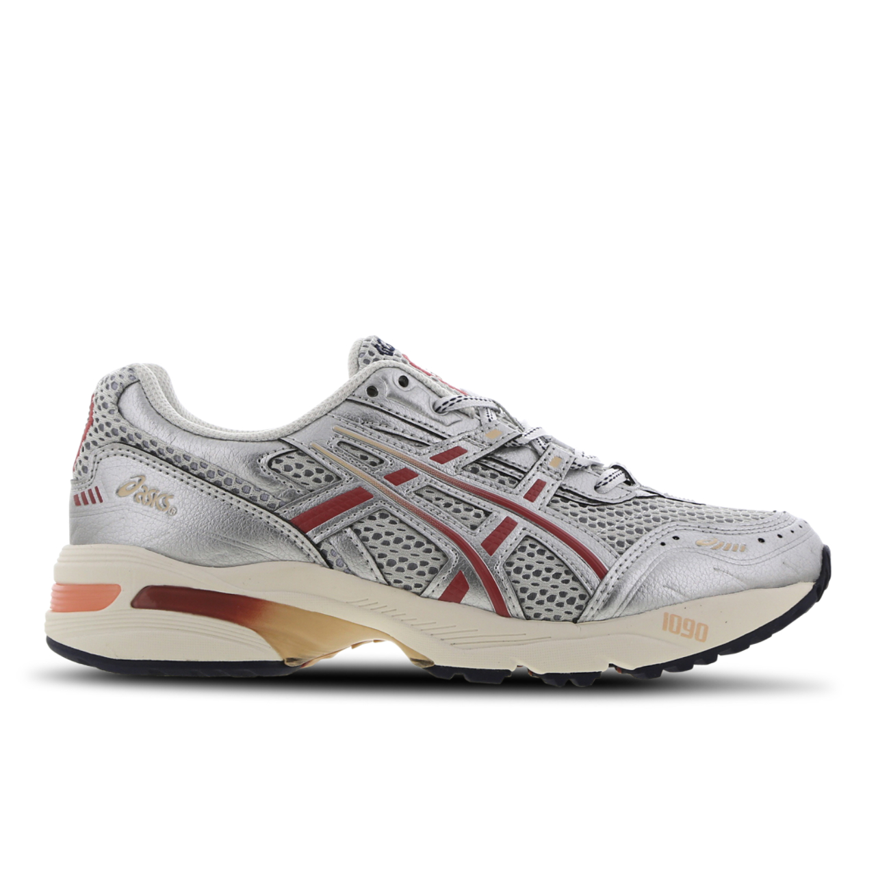 Asics GEL-1090 Image 1 of 6. Tap to open photo gallery.