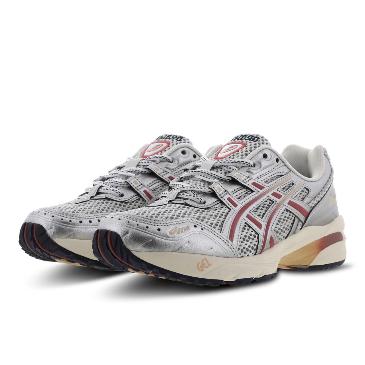 Asics GEL-1090 Image 2 of 6. Tap to open photo gallery.