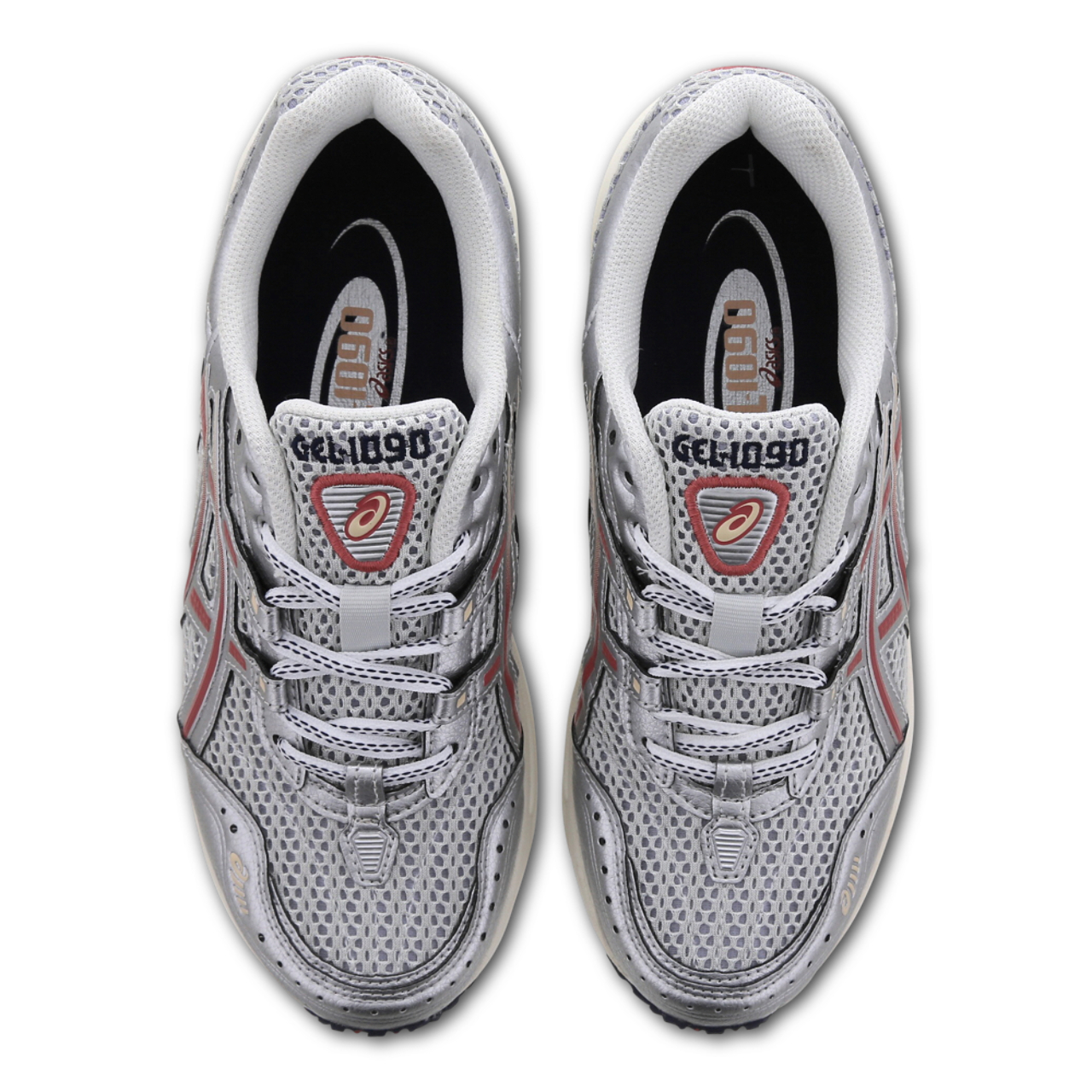 Asics GEL-1090 Image 5 of 6. Tap to open photo gallery.