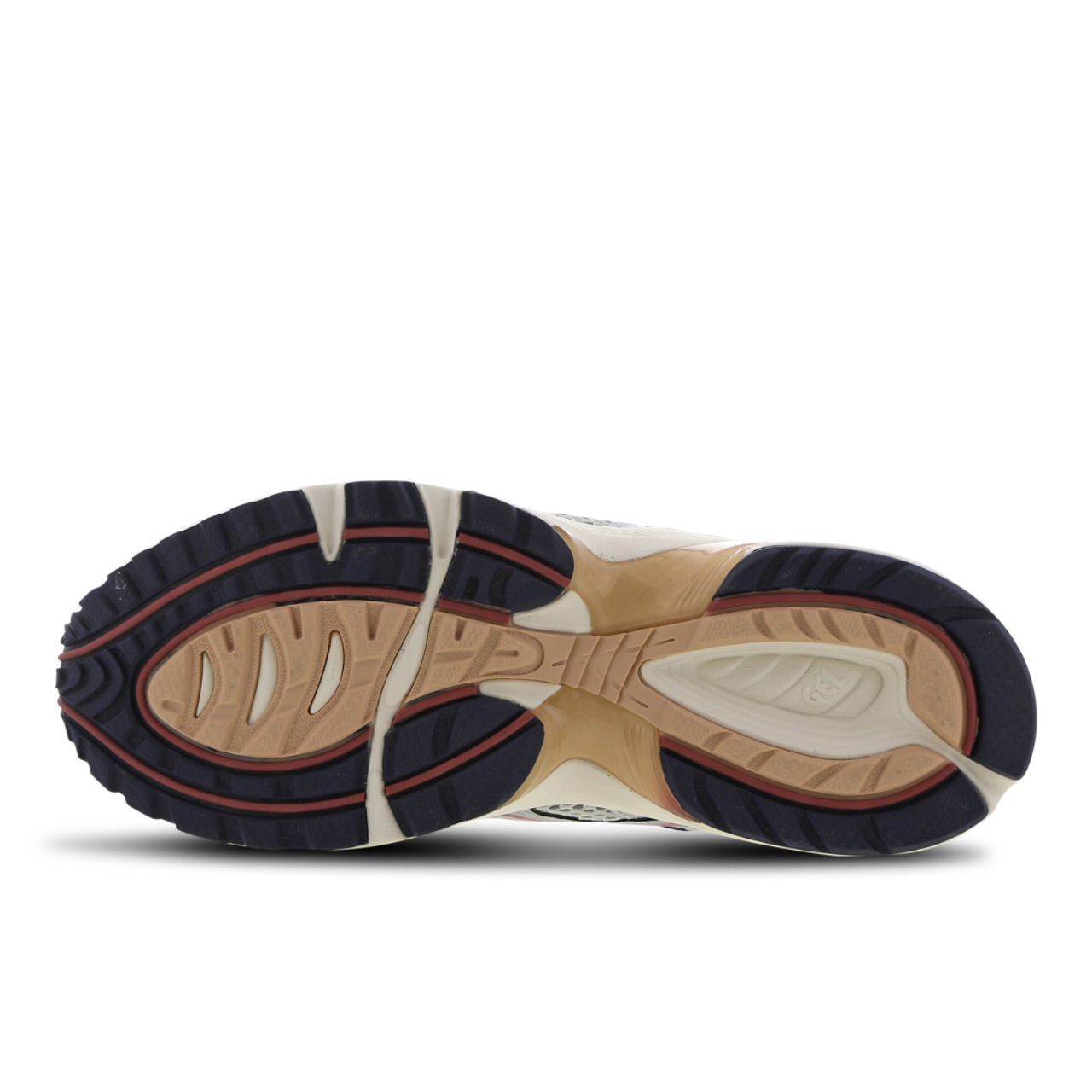 Asics GEL-1090 Image 6 of 6. Tap to open photo gallery.
