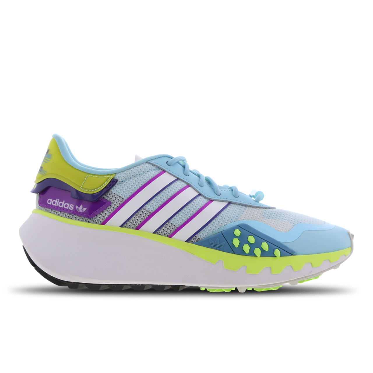 adidas Choigo Runner Image 1 of 6. Tap to open photo gallery.