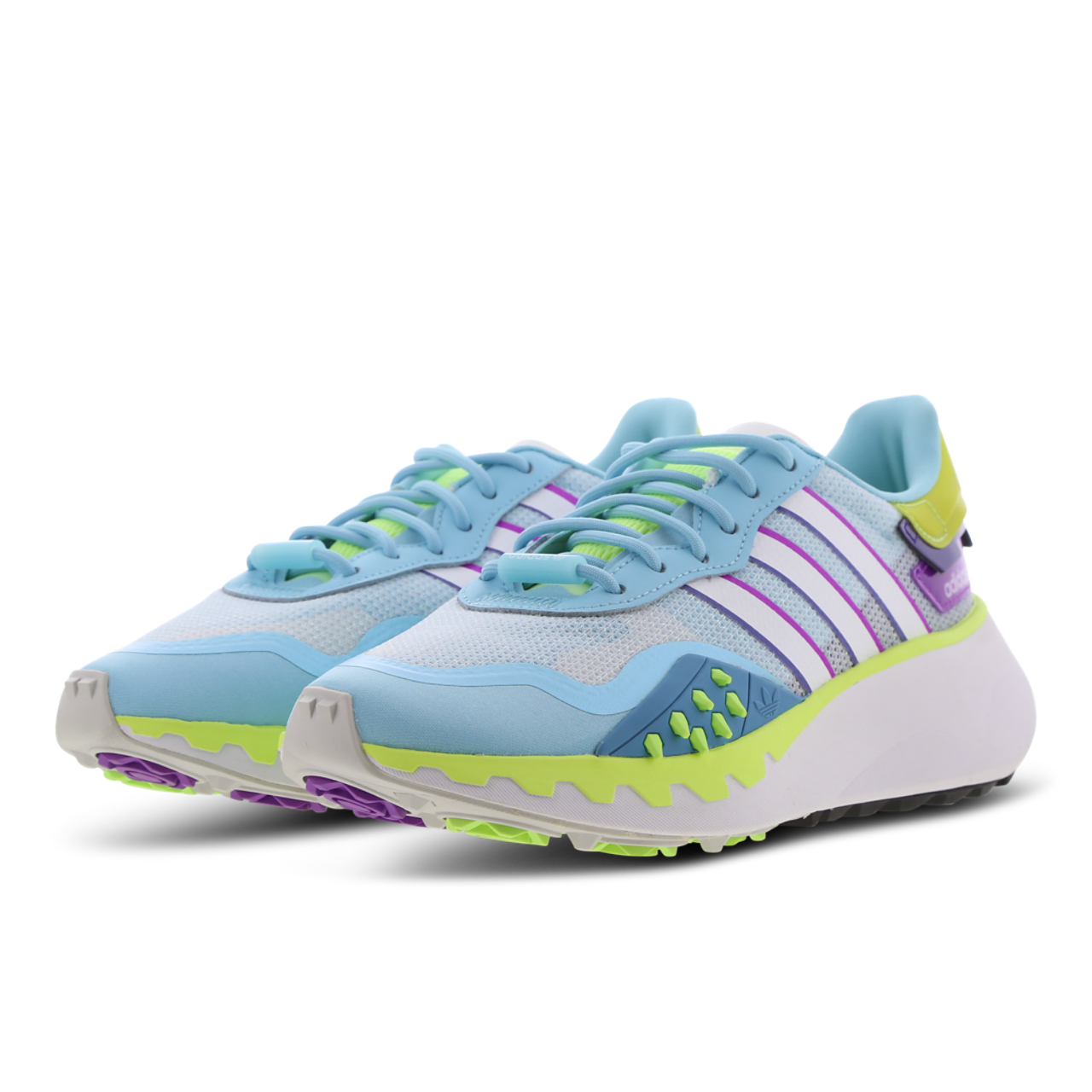 adidas Choigo Runner Image 2 of 6. Tap to open photo gallery.