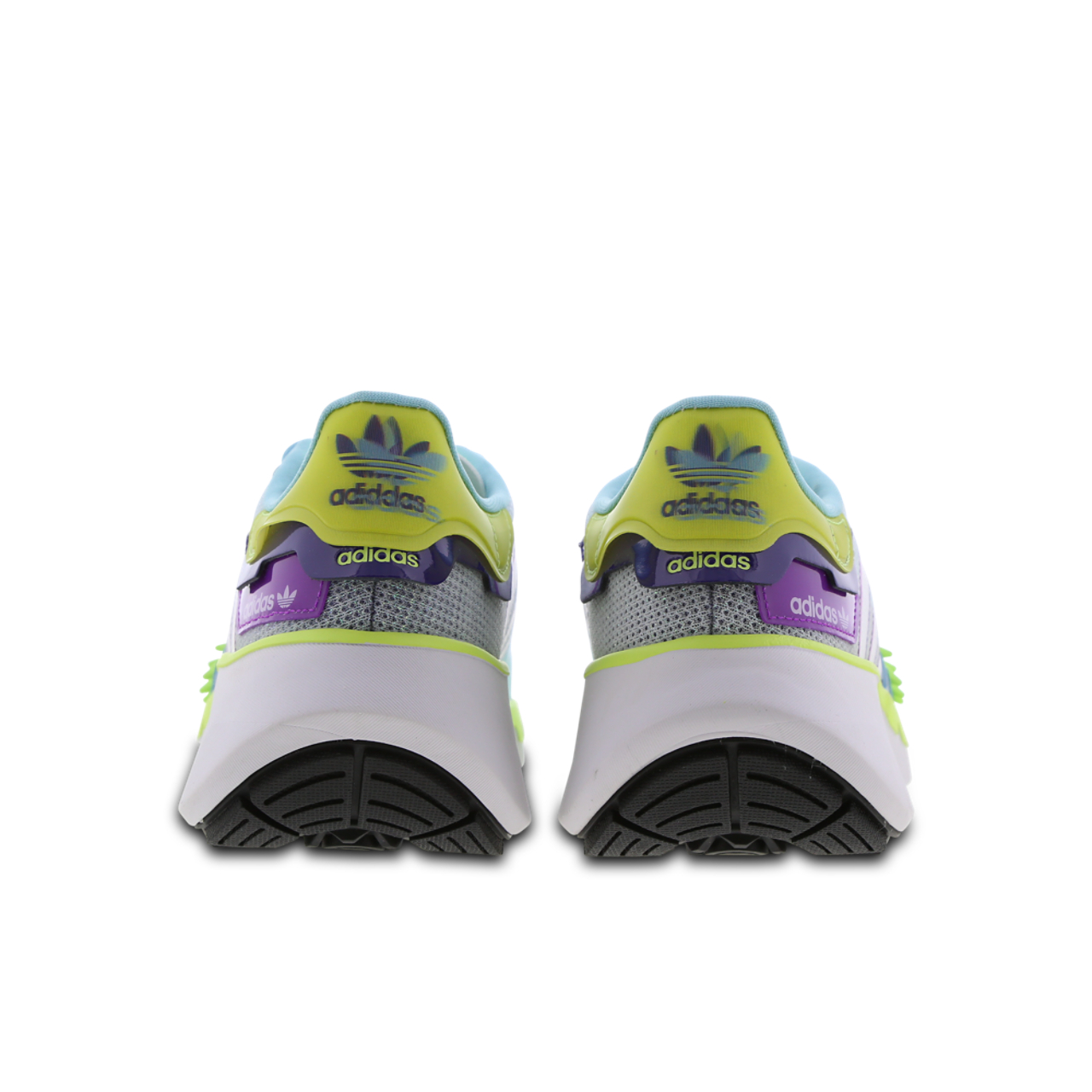 adidas Choigo Runner Image 3 of 6. Tap to open photo gallery.