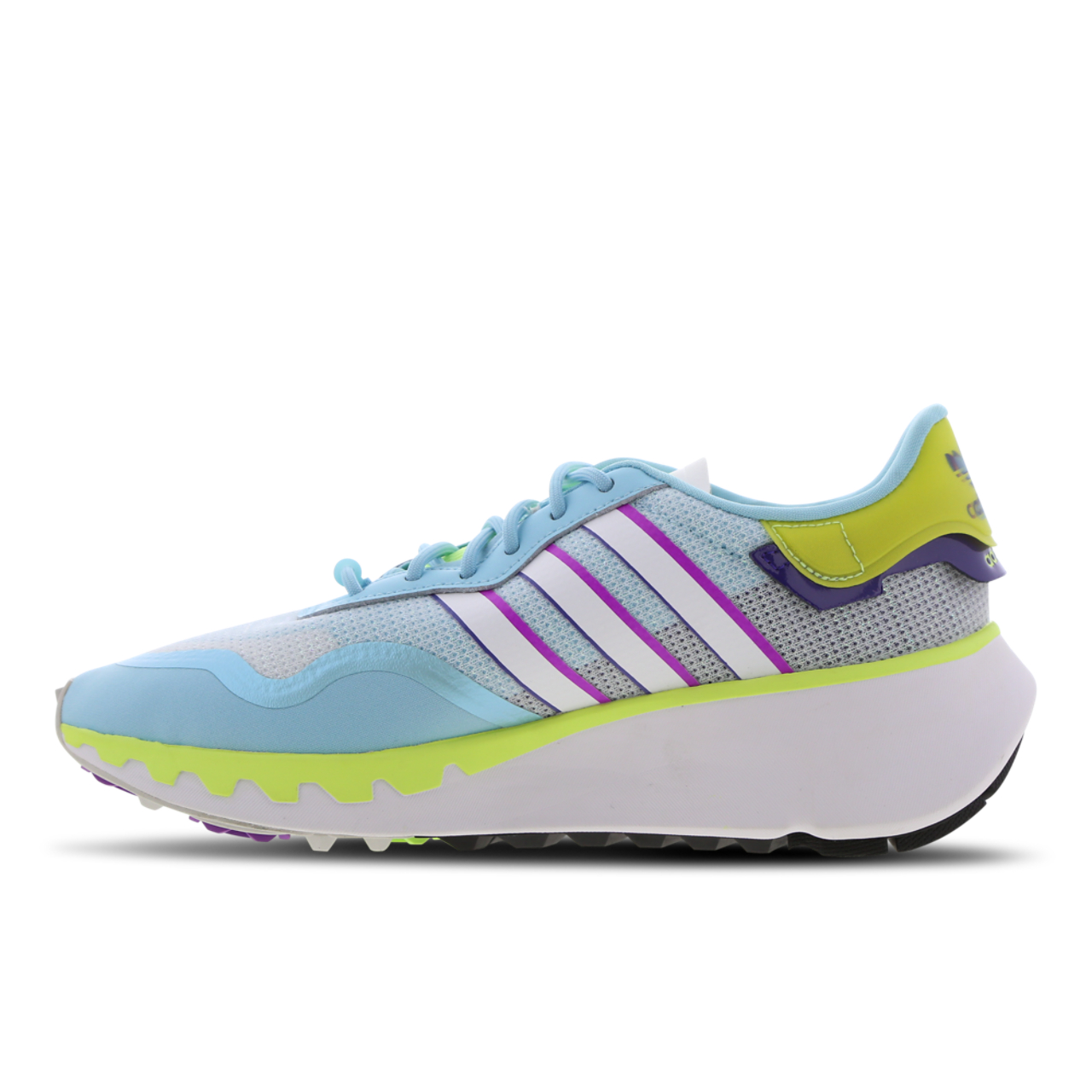 adidas Choigo Runner Image 4 of 6. Tap to open photo gallery.