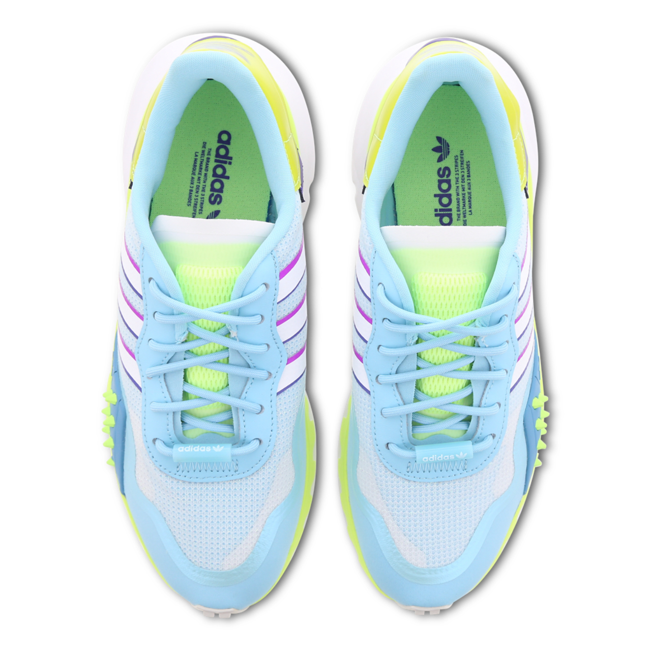 adidas Choigo Runner Image 5 of 6. Tap to open photo gallery.