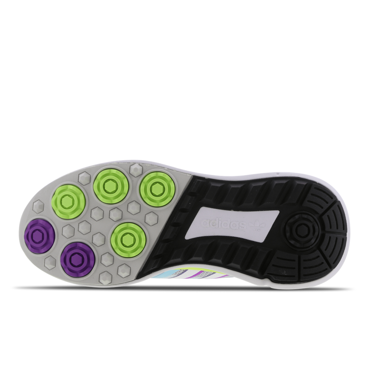 adidas Choigo Runner Image 6 of 6. Tap to open photo gallery.
