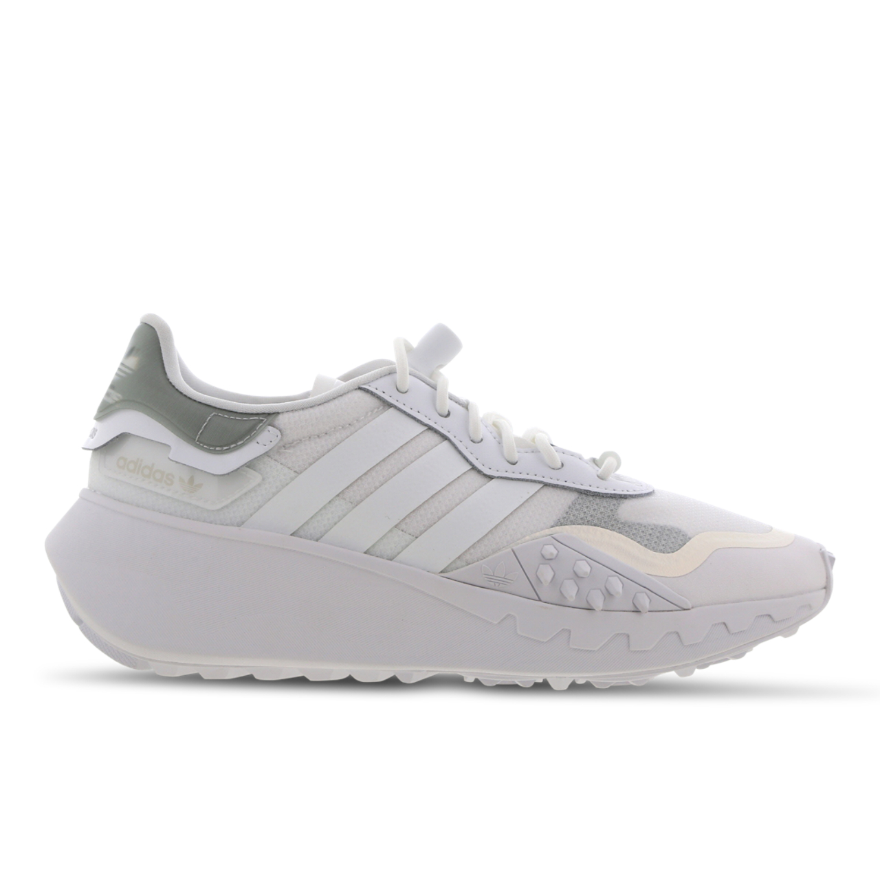 adidas Choigo Runner Image 1 of 6. Tap to open photo gallery.