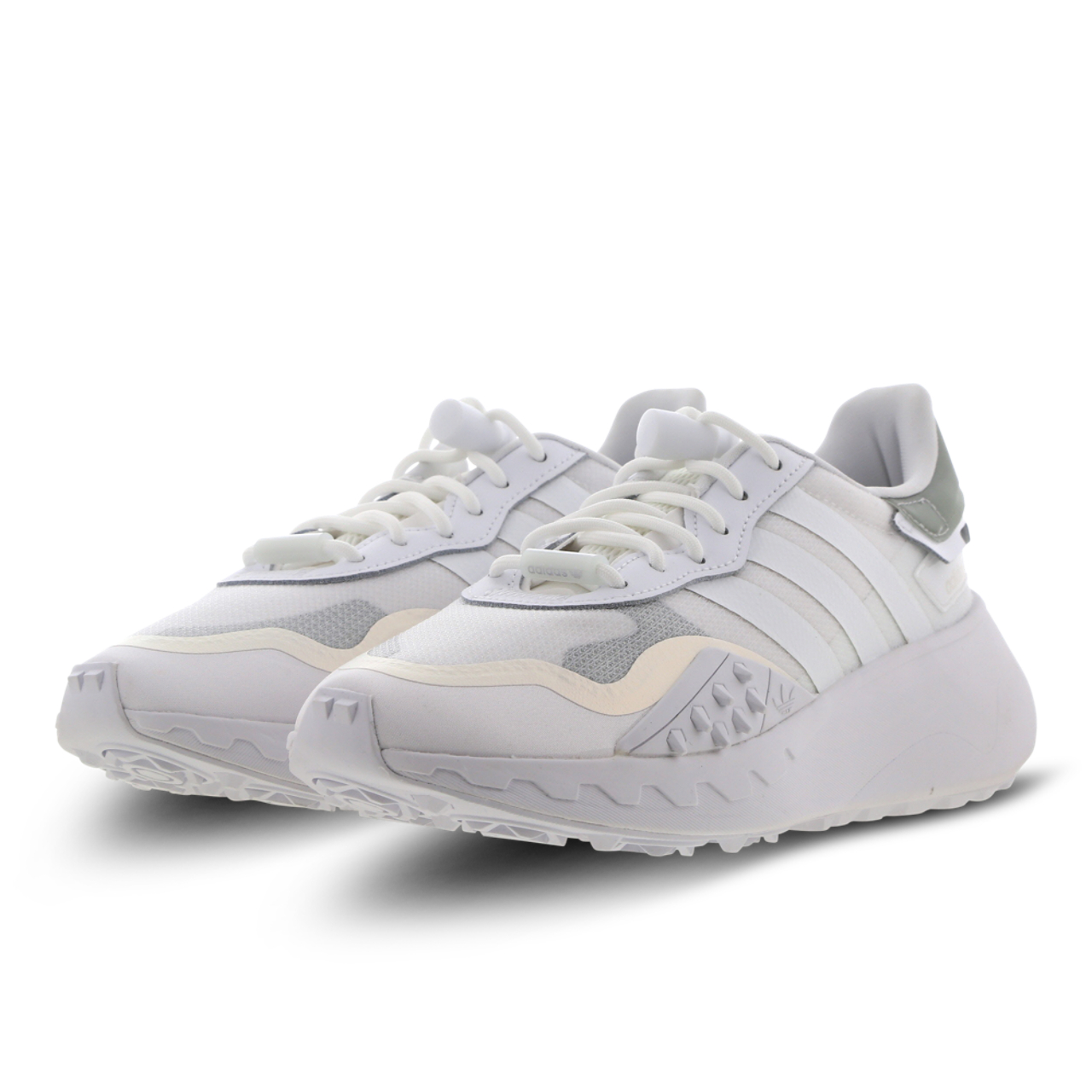 adidas Choigo Runner Image 2 of 6. Tap to open photo gallery.