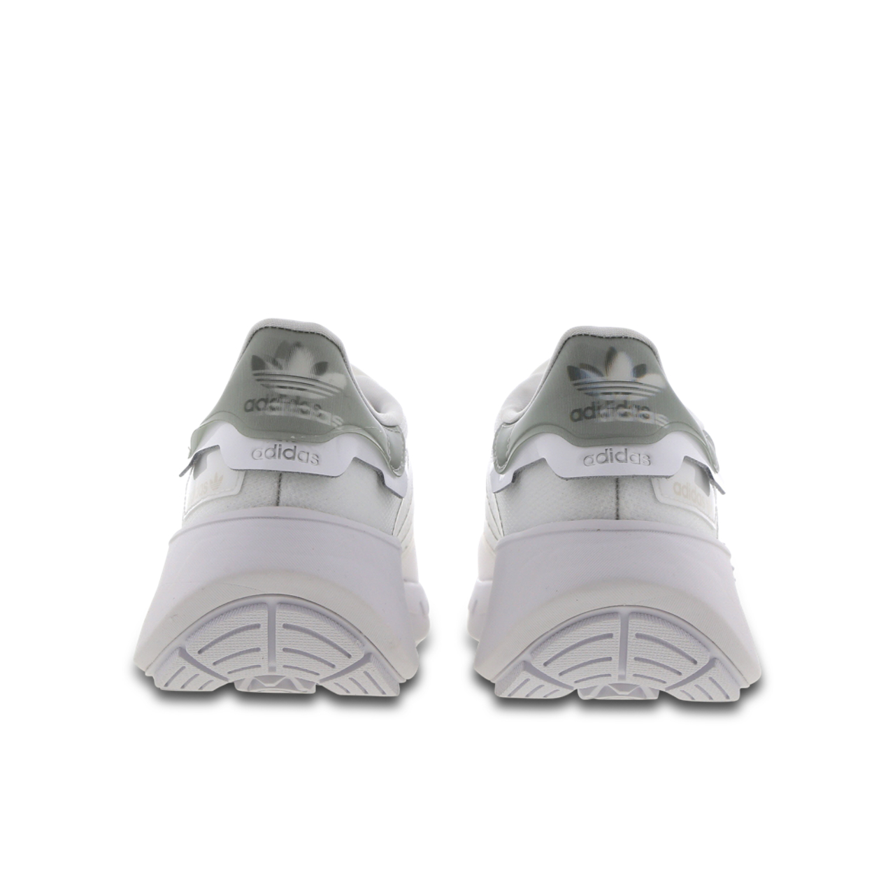 adidas Choigo Runner Image 3 of 6. Tap to open photo gallery.