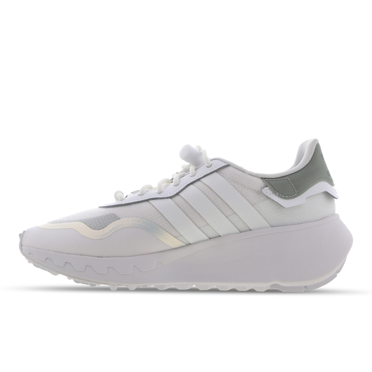 adidas Choigo Runner Image 4 of 6. Tap to open photo gallery.