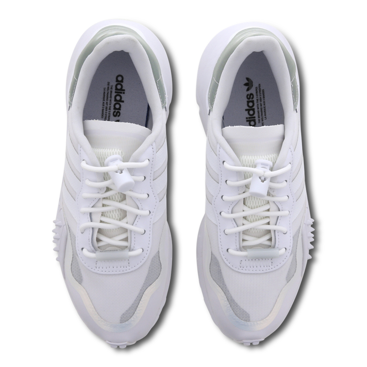 adidas Choigo Runner Image 5 of 6. Tap to open photo gallery.