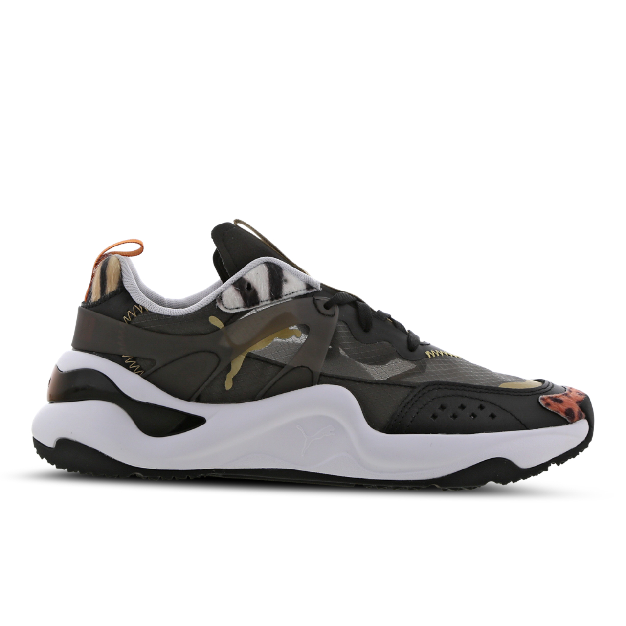 Puma Rise Wild Cats Image 1 of 6. Tap to open photo gallery.