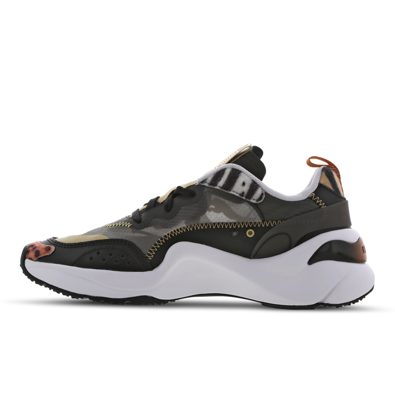Puma Rise Wild Cats Image 4 of 6. Tap to open photo gallery.