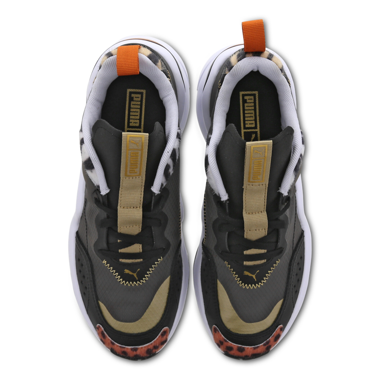 Puma Rise Wild Cats Image 5 of 6. Tap to open photo gallery.