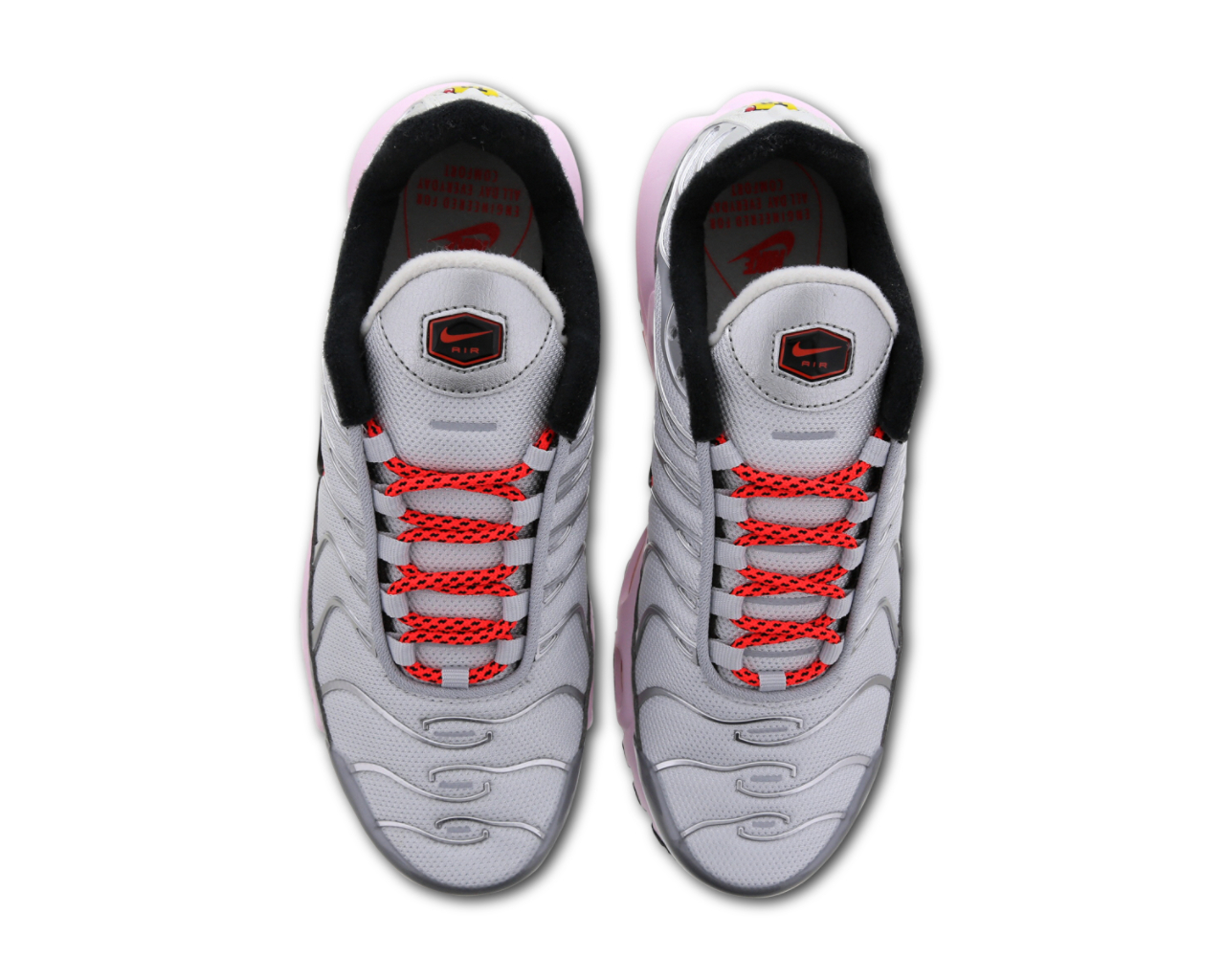 Nike Tuned Image 5 of 6. Tap to open photo gallery.