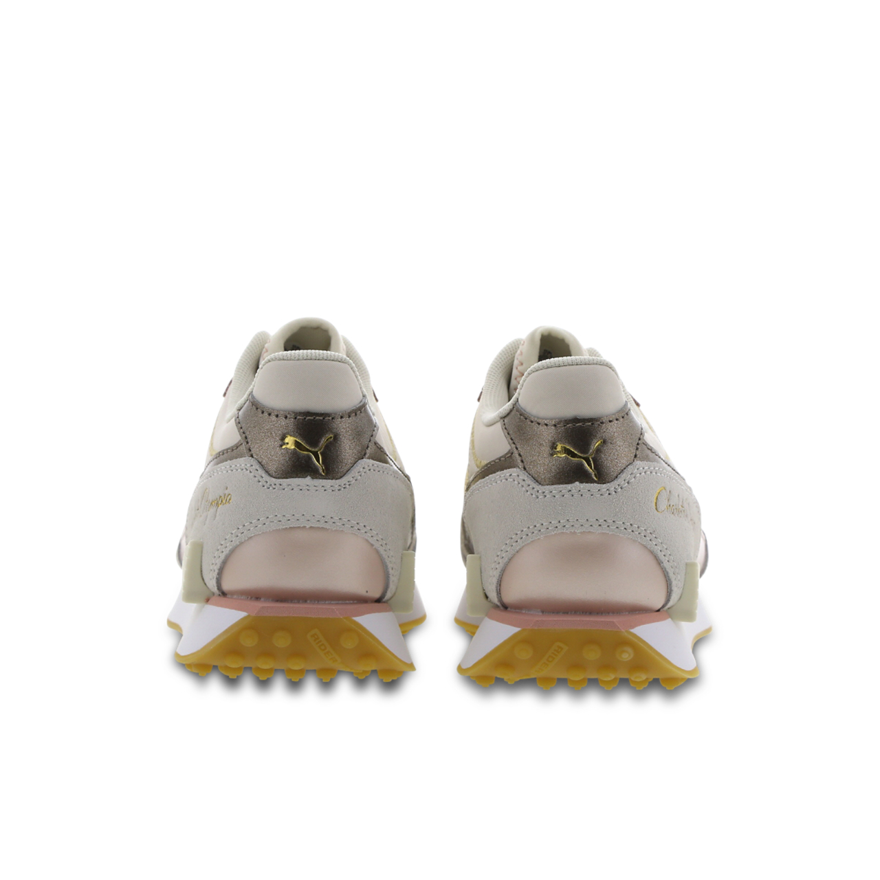 Puma Mile Rider Charlotte Olympia Imagen 3 de 6. Toque para abrir la galería de fotos.