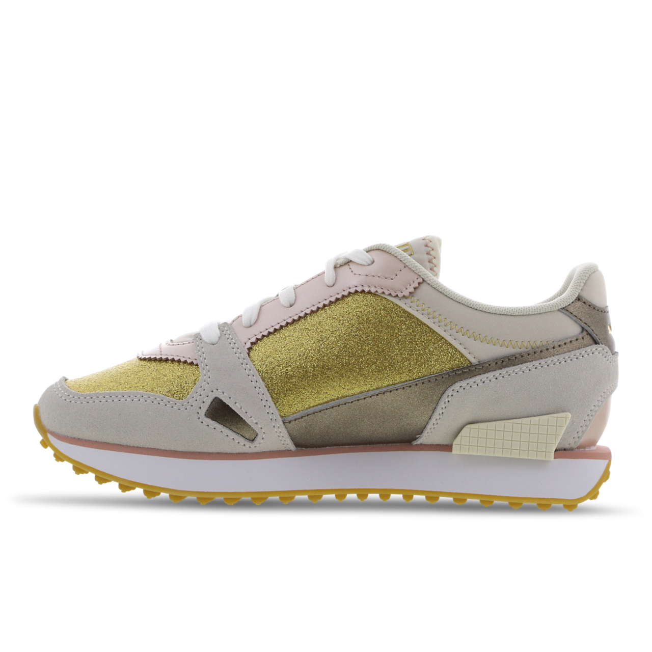 Puma Mile Rider Charlotte Olympia Imagen 4 de 6. Toque para abrir la galería de fotos.
