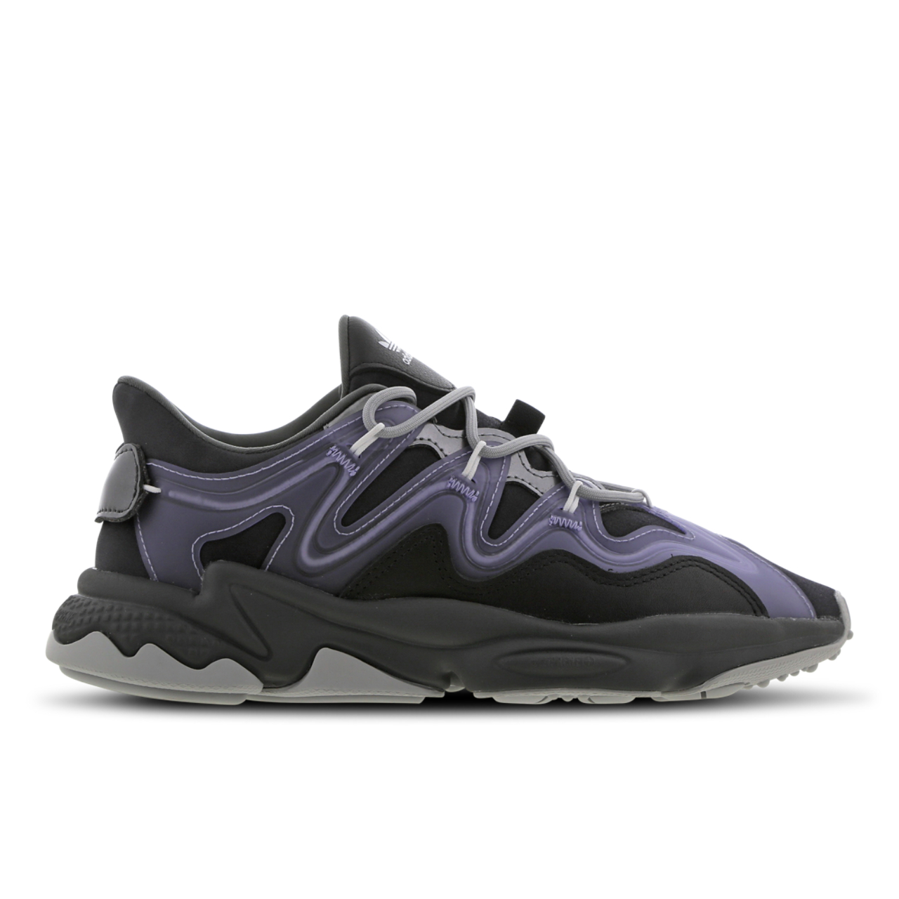 adidas Ozweego Plus Image 1 of 6. Tap to open photo gallery.