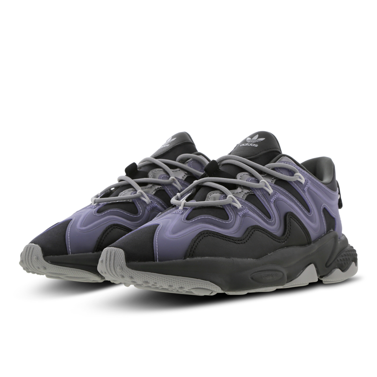 adidas Ozweego Plus Image 2 of 6. Tap to open photo gallery.