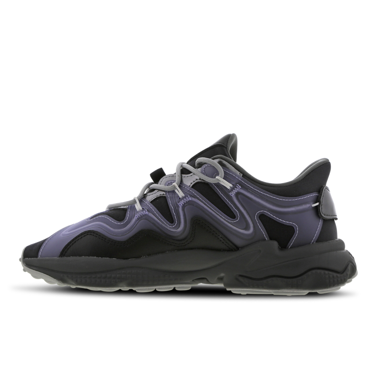 adidas Ozweego Plus Image 4 of 6. Tap to open photo gallery.