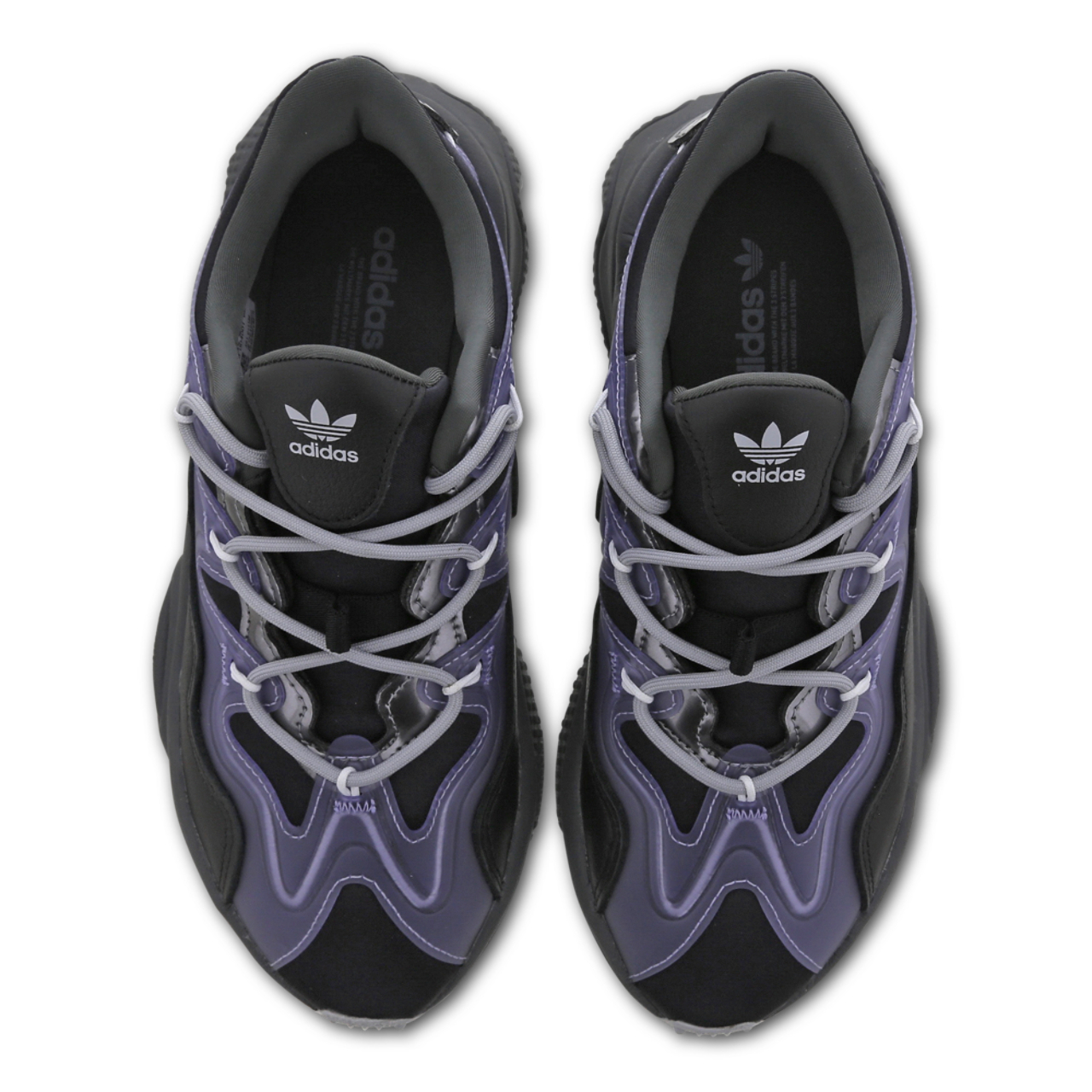 adidas Ozweego Plus Image 5 of 6. Tap to open photo gallery.