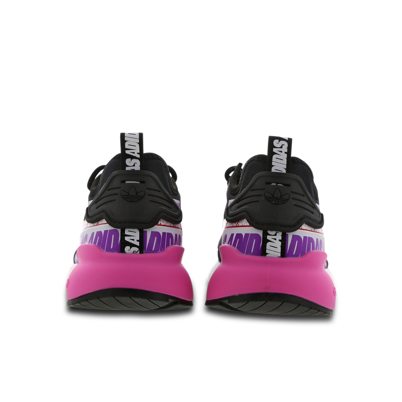 adidas ZX 2K Boost Pure Image 3 of 6. Tap to open photo gallery.
