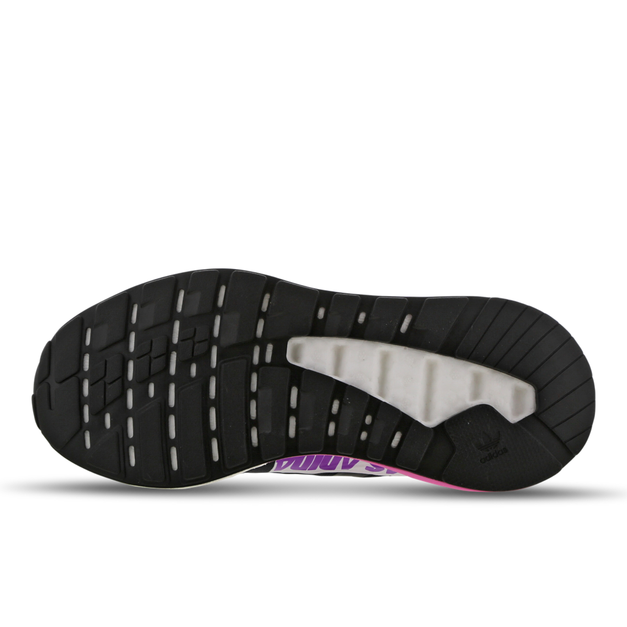 adidas ZX 2K Boost Pure Image 6 of 6. Tap to open photo gallery.