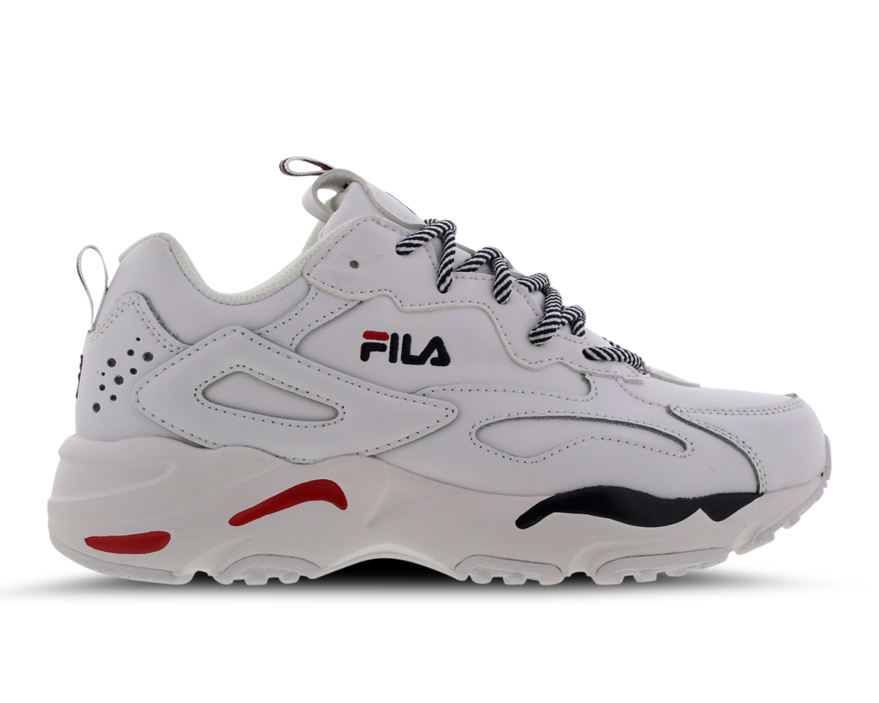 Fila Ray Tracer Image 1 of 6. Tap to open photo gallery.